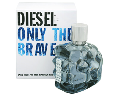 Diesel Only The Brave – EDT 75 ml