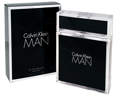 Calvin Klein Man – EDT 50 ml