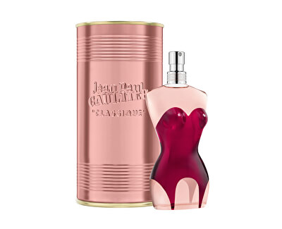 Jean P. Gaultier Classique (2017) – EDP 50 ml