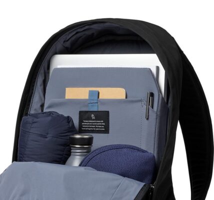 Bellroy Classic Backpack Second Edition – Marine Blue