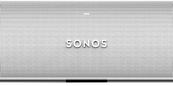 Multi reproduktor Sonos Arc, Air-Play, Wi-Fi;amazon Alexa, prijíma integrácia Google Assistant, biela