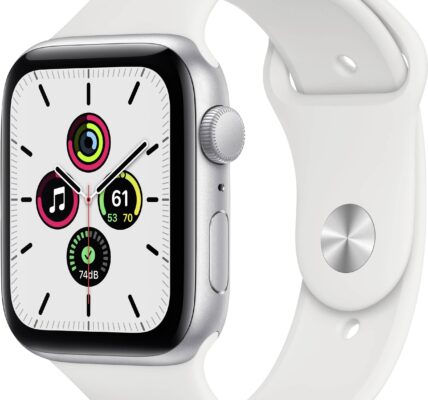 Apple Watch Apple Apple Watch SE GPS