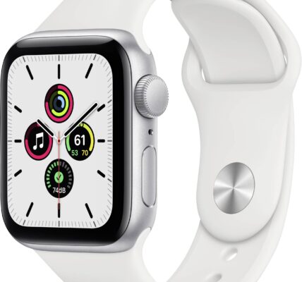 Apple Watch Apple Apple Watch SE GPS
