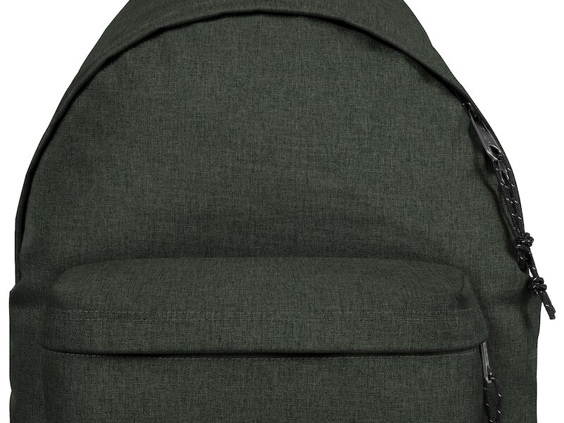 EASTPAK Batoh ‚Padded Pakr‘  trávovo zelená