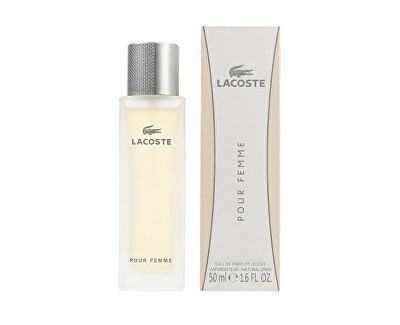 Lacoste Lacoste Pour Femme Légère – EDP 90 ml