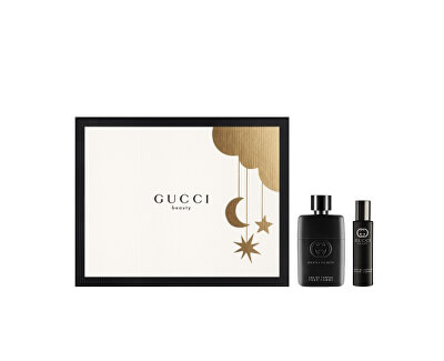 Gucci Guilty Pour Homme Eau de Parfum – EDP 90 ml + EDP 15 ml