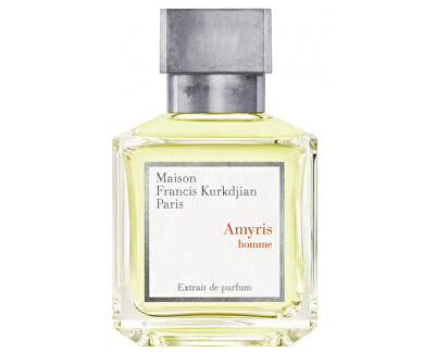 Maison Francis Kurkdjian Amyris Homme – parfémovaný extrakt 70 ml