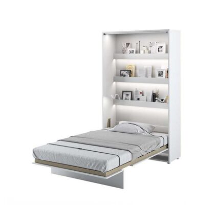 DIG-NET Lenart Sklápacia posteľ BED CONCEPT BC-02