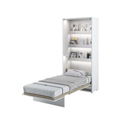 DIG-NET Lenart Sklápacia posteľ BED CONCEPT BC-03