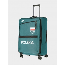 Cestovná taška na kolieskach Poľsko – Tokio 2020