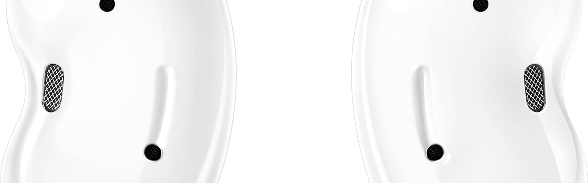 Bluetooth štupľové slúchadlá Samsung Galaxy Buds Live M-R180 8861H91, biela