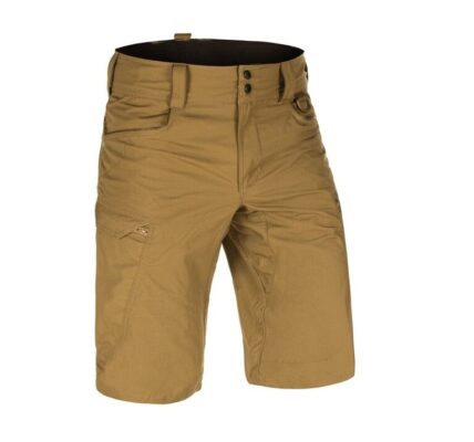 Krátke nohavice CLAWGEAR® Field Short – RAL7013 (Farba: RAL7013, Veľkosť: 44)