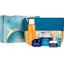 Biotherm Blue Therapy cestovná sada