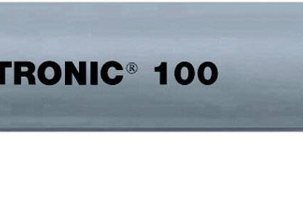 Dátový kábel LAPP 28030-100 UNITRONIC® 100, 3 x 0.25 mm², sivá, 100 m