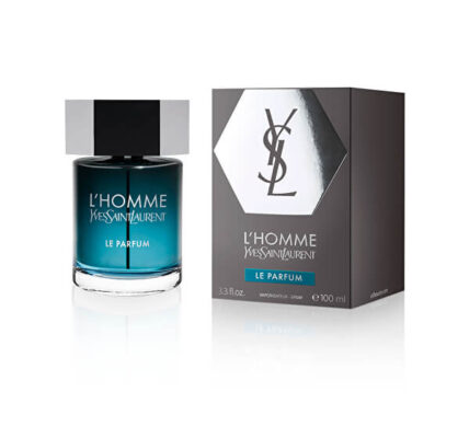 Yves Saint Laurent L`Homme Le Parfum – EDP 40 ml