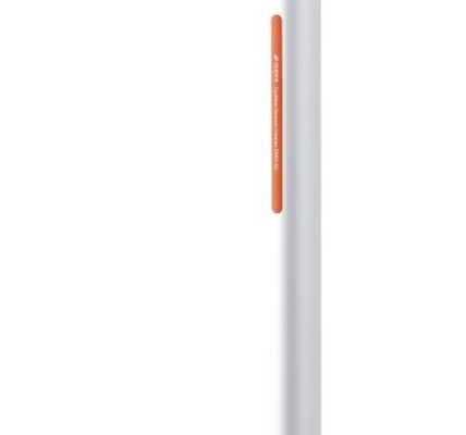 Akumulátorový vysávač Roidmi Z1 Air, biela, oranžová