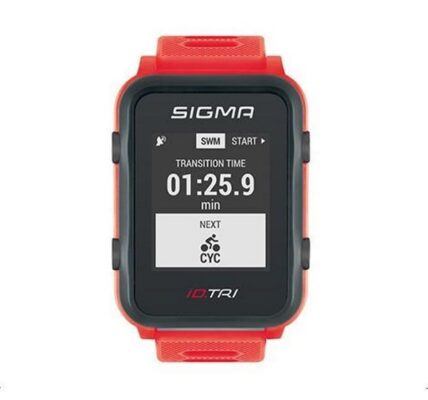 Sigma iD.TRI Basic