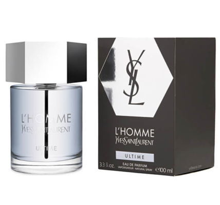 Yves Saint Laurent L` Homme Ultime – EDP 60 ml