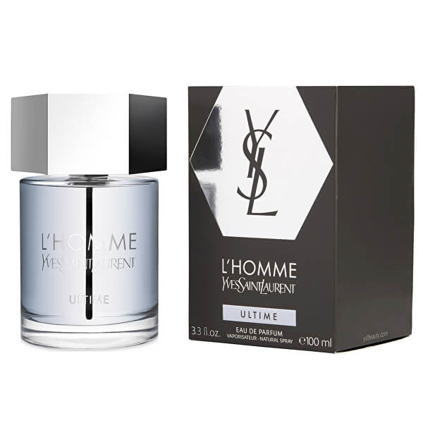Yves Saint Laurent L` Homme Ultime – EDP 60 ml
