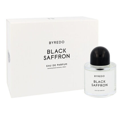 Byredo Black Saffron – EDP 50 ml