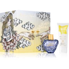 Lolita Lempicka Mon Premier Parfum darčeková sada pre ženy