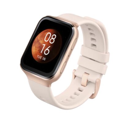 Xiaomi 70mai Saphir Watch, rose gold