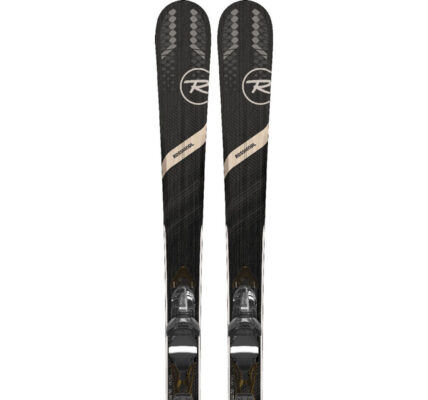 Rossignol Experience 76 Ci W Xpress + Xpress W 10 2019/2020