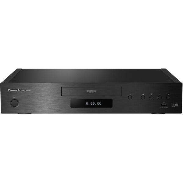 Blu-ray prehrávač Panasonic DP-UB9000EG1