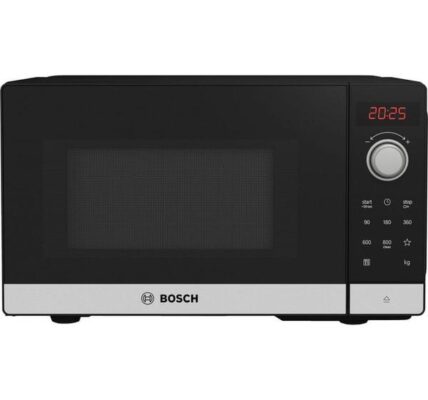 Mikrovlnná rúra Bosch FFL023MS2