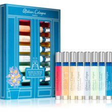 Atelier Cologne Perfume Wardrobe Discovery Set darčeková sada unisex