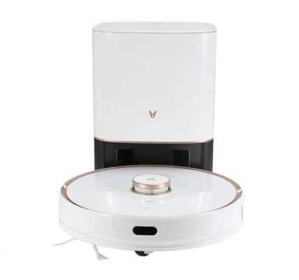 Viomi Alpha S9, white
