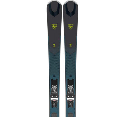 Rossignol Experience 82 Basalt Konect + NX 12 Konect GW 2021/2022