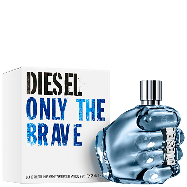 Diesel Only The Brave – EDT 200 ml