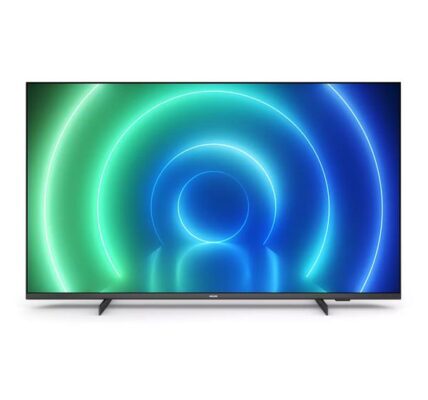 Smart televízor Philips 43PUS7506 (2021) / 43″ (108 cm)