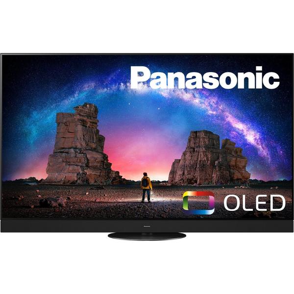 Smart televízor Panasonic TX-65JZ2000E (2021) / 65″ (164 cm)