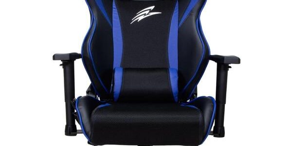 Herná stolička Evolveo PTERO-ZX-BLUE
