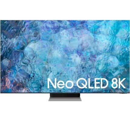 Smart televízor Samsung QE65QN900A (2021) / 65″ (164 cm)