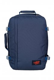 CabinZero Classic 36L Manhattan Midnight