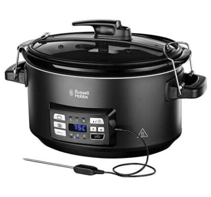 Multifunkčný varič Russell Hobbs 25630-56