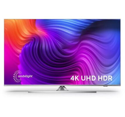 Smart televízor Philips 58PUS8506 (2021) / 58″ (146 cm)