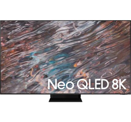 Smart televízor Samsung QE65QN800A (2021) / 65″ (164 cm)