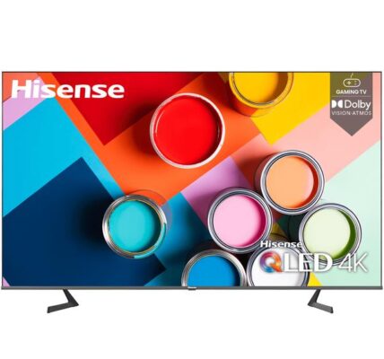 Smart televízor Hisense 75A7GQ (2021) / 75″ (190 cm)