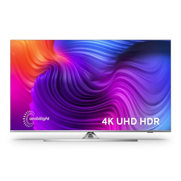 Smart televízor Philips 43PUS8556 (2021) / 43″ (108 cm)