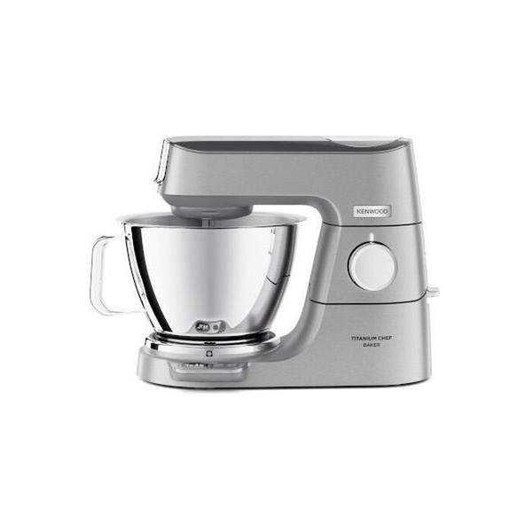 Kuchynský robot Kenwood Titanium Chef Baker KVC85.594SI