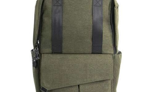 PKG batoh Rosseau Mini Backpack 13″ – EverGreen PKG-ROSSEAU-MN-EGRN