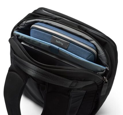 Bellroy Transit Workpack