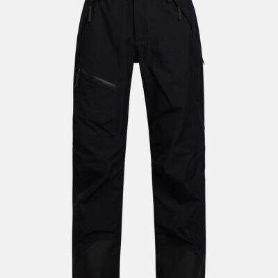 Nohavice Peak Performance W Vertical 3L Pants