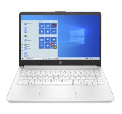 Kancelársky notebook HP 14s-dq1003nc