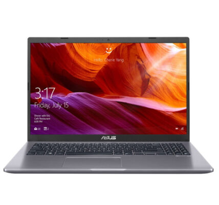 Kancelársky notebook ASUS X509UA-EJ064T, gray