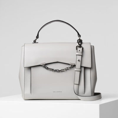 Shopper Karl Lagerfeld K/Karl Seven Top Handle